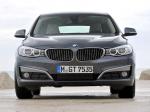 BMW 320d Gran Turismo Modern Line 2013 года